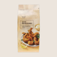 M&S White Breadcrumbs 250 g