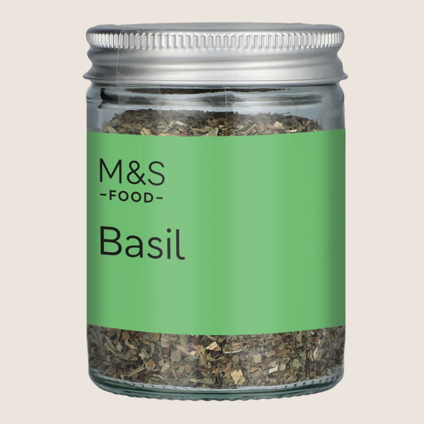 M&S Basil 15 g
