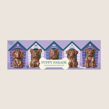 M&S Puppy Parade Chocolates Real Chocolate 53 g
