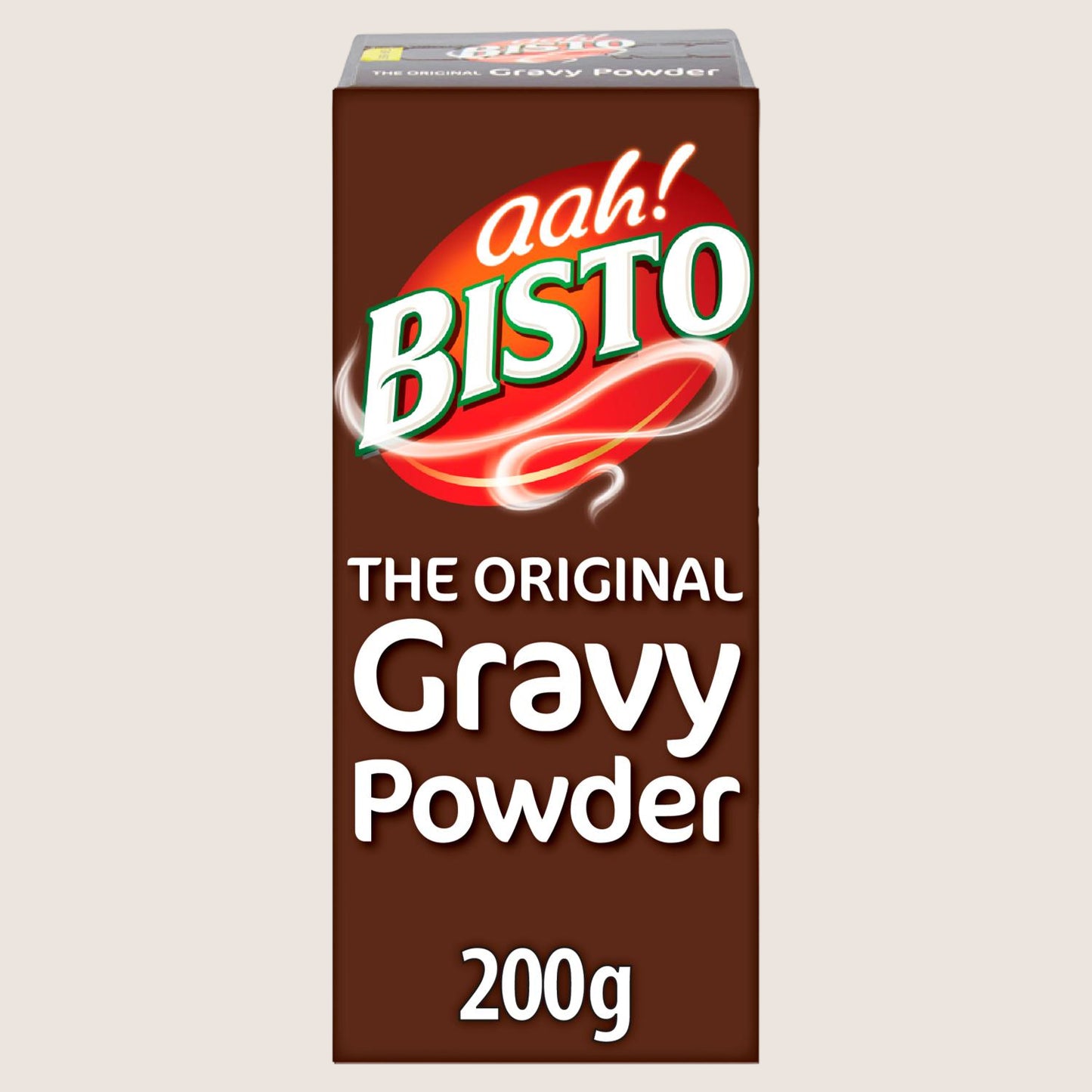 Bisto The Original Gravy Powder No Artificial Additives 200g
