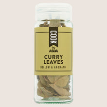 Cook by ASDA Cook Curry Leaves No Artificial Additives 2g