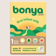Kendamil by Kendamil First Infant Milk 1 From Birth Suitable from Birth 800g