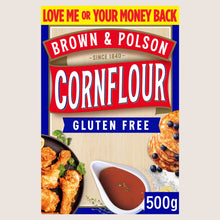 Brown & Polson Cornflour Gluten Free 500g