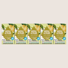ASDA Apple & Pear Juice Drink No Added Sugar 150ml