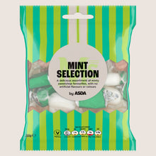 ASDA Mint Selection 200g