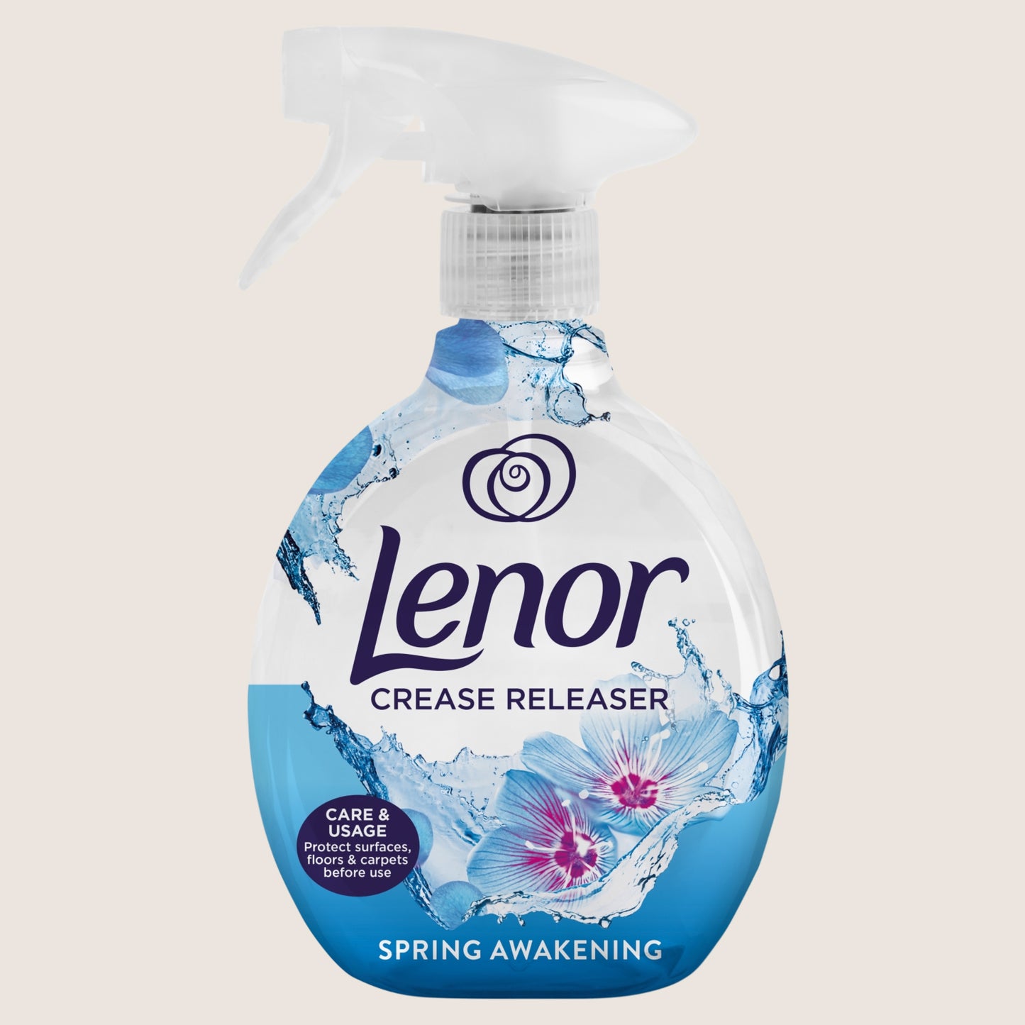 Lenor Crease Releaser Spring Awakening 500ml