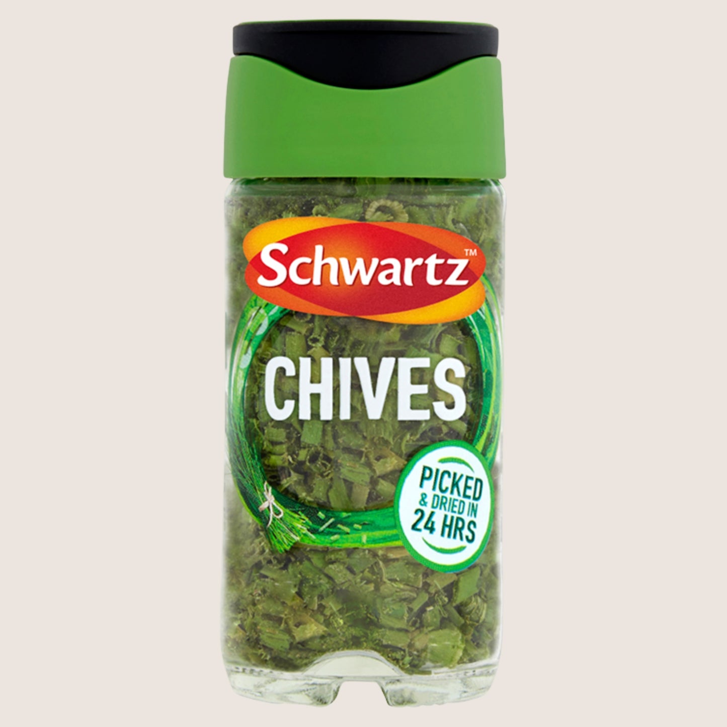 Schwartz Chives No Artificial Additives 1g