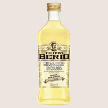 Filippo Berio Mild & Light in Color Olive Oil Reduced Fat 750ml