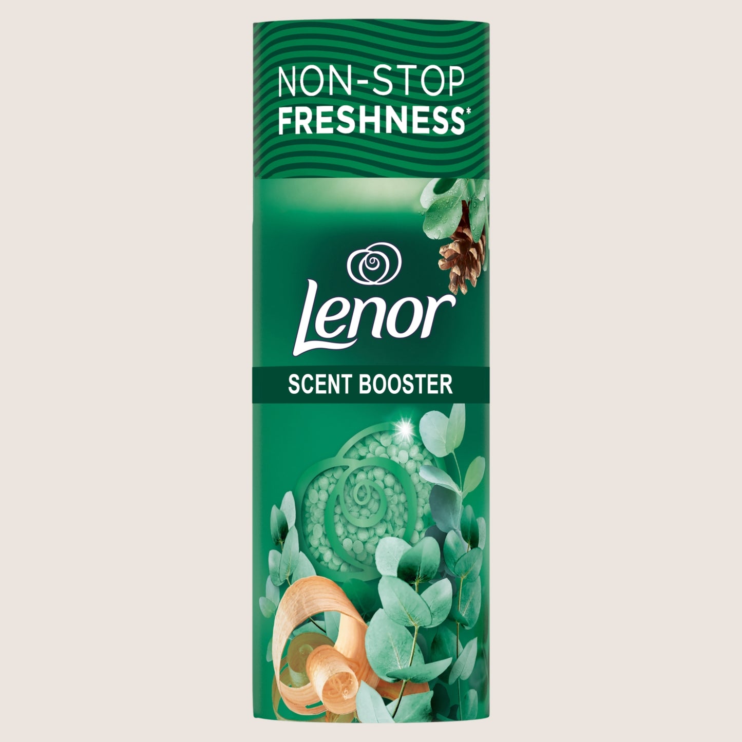 Lenor Scent Booster Sandalwood & Eucalyptus 155g