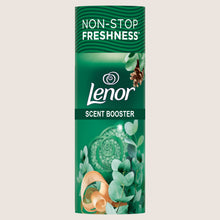 Lenor Scent Booster Sandalwood & Eucalyptus 155g