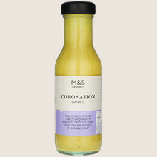 M&S Coronation Sauce 250 ml