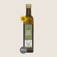 M&S Extra Virgin Olive Oil 500 ml