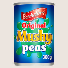 Batchelors Original Mushy Peas Low Fat 300g