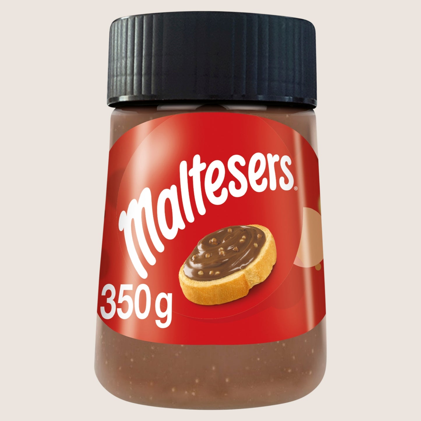Maltesers Chocolate Spread No Artificial Additives 350g
