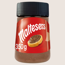 Maltesers Chocolate Spread No Artificial Additives 350g