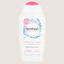Femfresh Intimate Soothing Wash