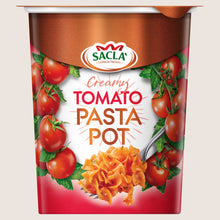 Sacla Creamy Tomato Pasta Pot Ready in Minutes 80g
