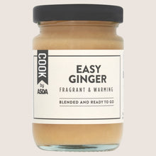 Cook by ASDA Cook Easy Ginger No Artificial Additives 95g