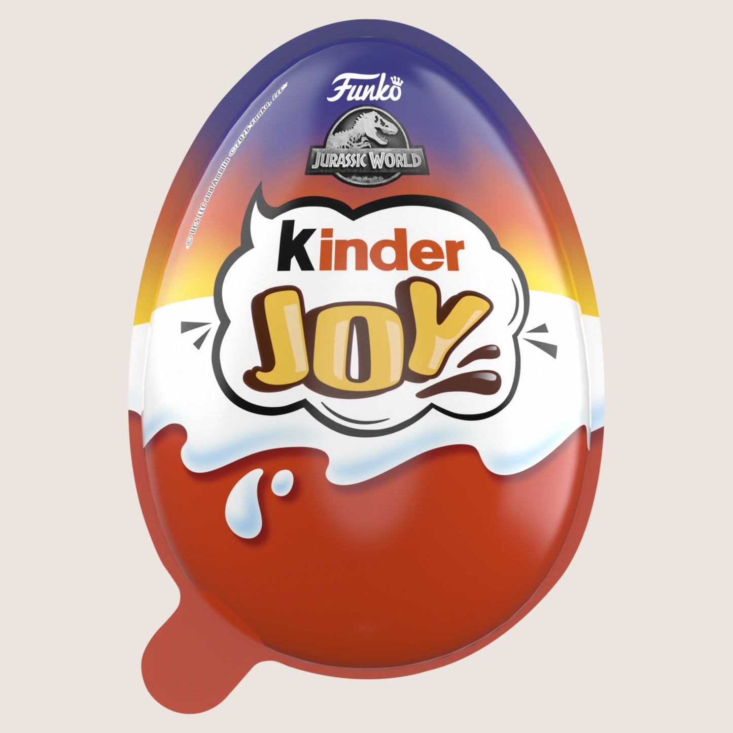 Kinder Joy 20g