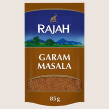 Rajah Garam Masala Spice Blend No Artificial Additives 85g