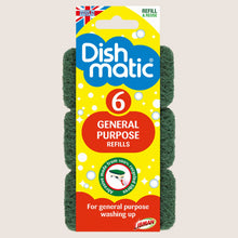 Dishmatic General Purpose Refills