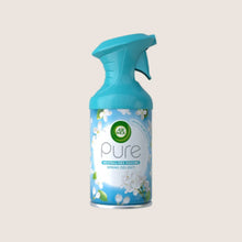 Air Wick Pure Aerosol Spring Delight Air Freshener 250ml