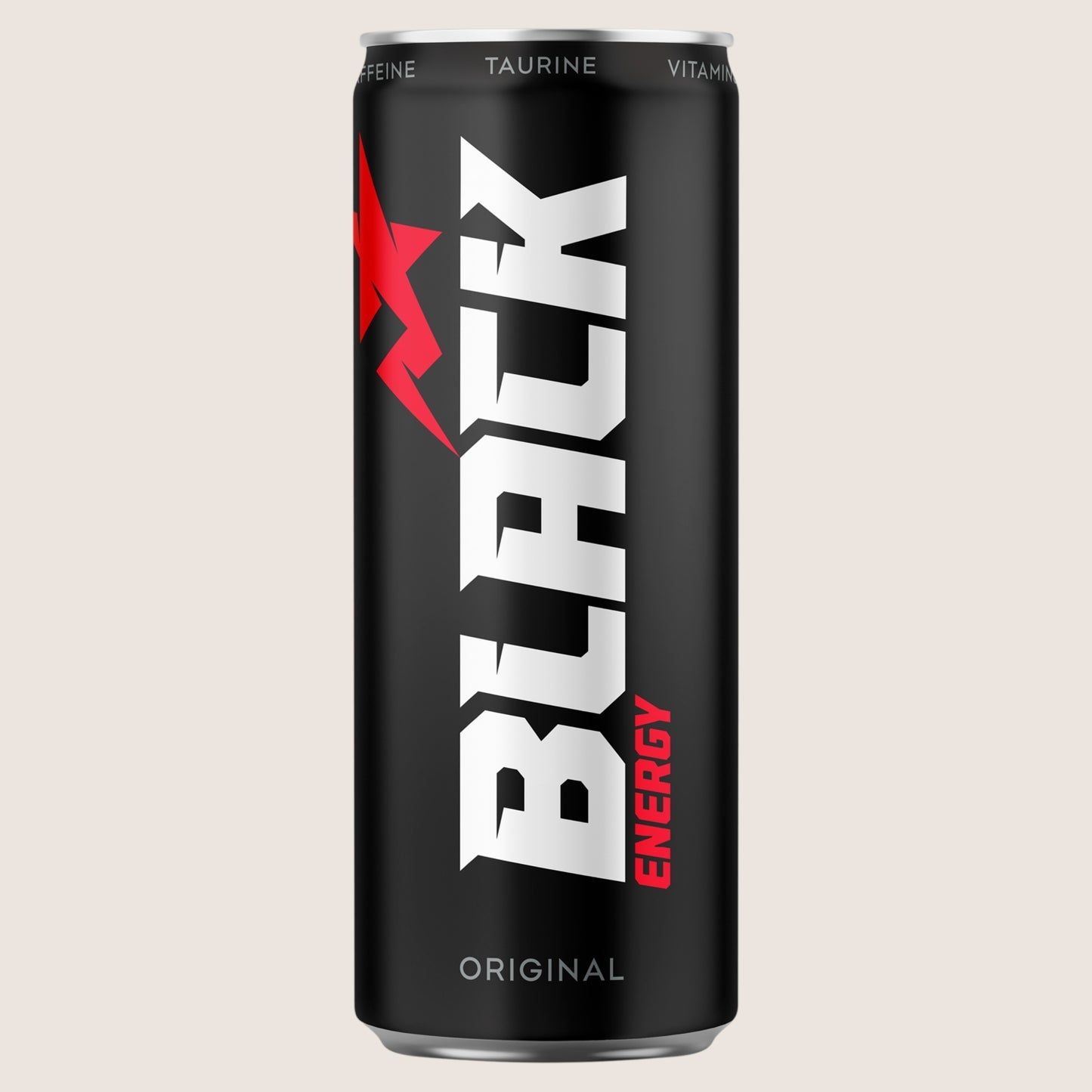 Black Original Refreshing 250ml
