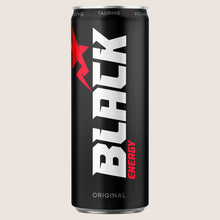Black Original Refreshing 250ml