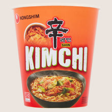Nongshim Shin Kimchi Ready in Minutes 75g