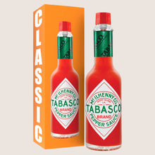 Tabasco Pepper Sauce Halal Certified 57ml