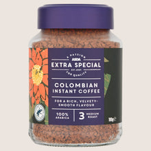 ASDA Extra Special Extra Special Colombian Instant Coffee No Artificial Additives 100g