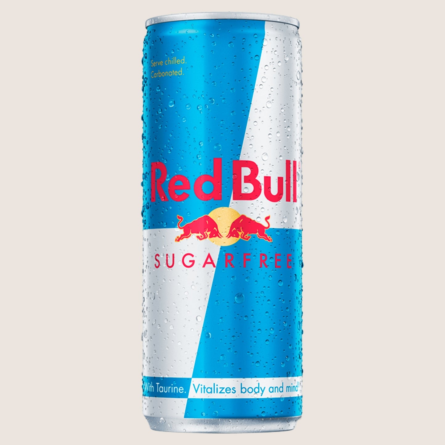 Red Bull Sugarfree Energy Drink Refreshing 250ml