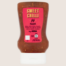 ASDA Sweet Chilli Sauce No Artificial Additives 365g