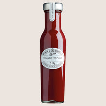 Wilkin & Sons Ltd Tiptree Tomato Ketchup No Artificial Additives 310g