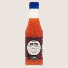 ASDA Lighter Sweet Chilli Sauce Reduced Fat 280g