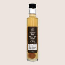 M&S Organic Raw Apple Cider Vinegar 250 ml