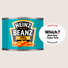 Heinz Baked Tinned Beans Low Fat 150g