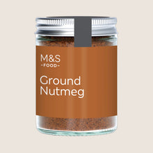 M&S Ground Nutmeg 44 g