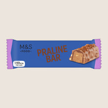M&S Praline Bar 33 g
