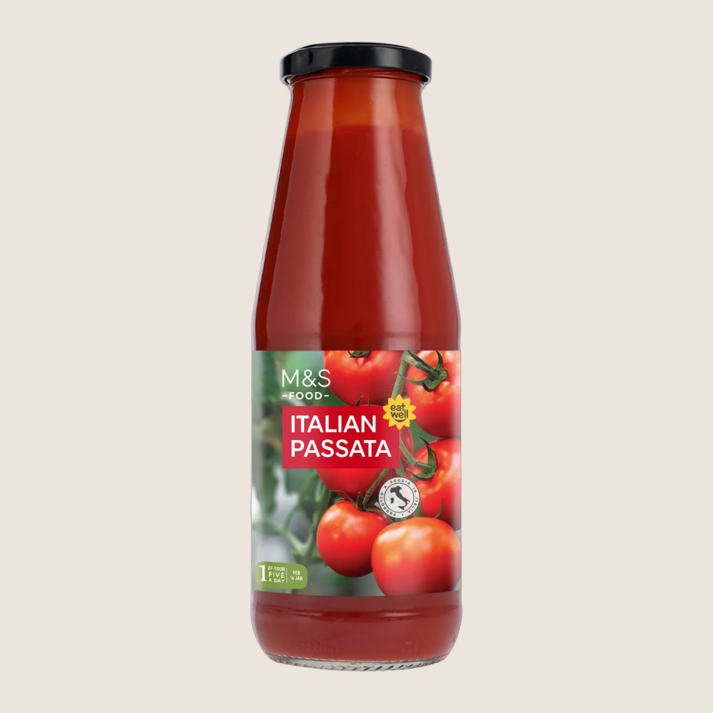 M&S Italian Passata 690 g