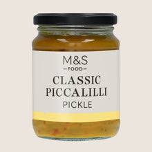 M&S Classic Piccalilli Pickle 285 g