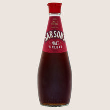 Sarsons Malt Vinegar No Artificial Additives 400ml