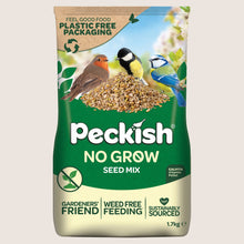 Peckish No Grow Seed Mix Nutritionally Complete 1.7kg