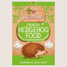 Brambles Crunchy Hedgehog Food Nutritionally Complete 500g