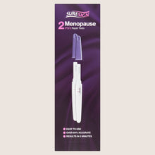 Suresign 2 Menopause (FSH) Rapid Tests Rapid Relief