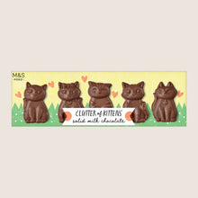 M&S Clutter Of Kittens 53 g
