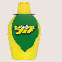 Jif Lemon Juice Lemon No Artificial Additives 100 ML