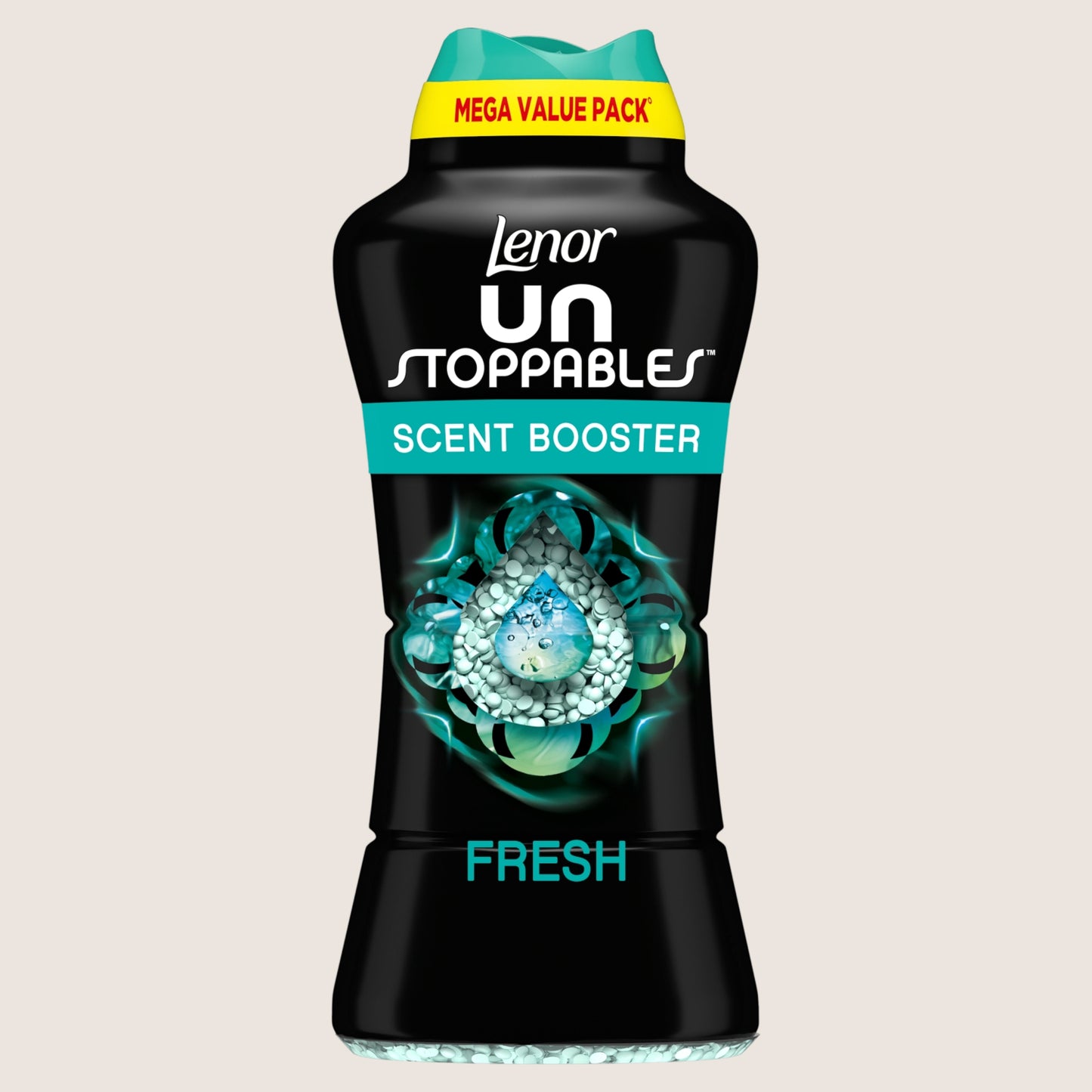 Lenor Unstoppables Fresh Scent Booster 735g