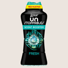 Lenor Unstoppables Fresh Scent Booster 735g