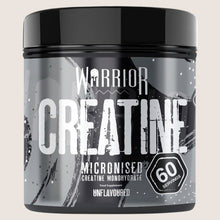Micronised Creatine Monohydrate Unflavoured Food Supplement